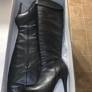 Aldo Knee High Boots